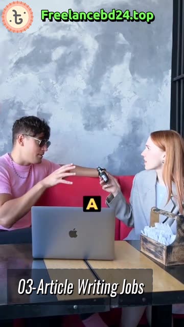 🔥Best Globally Online Earning Platform for Freelancers- No Deposit Required 🌍