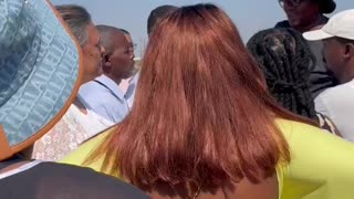 Homeowners of Silversand development demand answers in Sunday meeting