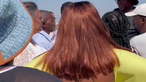 Homeowners of Silversand development demand answers in Sunday meeting