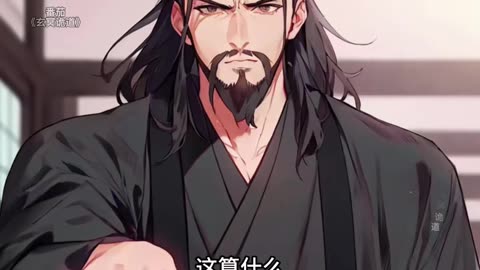 五小时短视频一口气看完，《玄冥诡道》