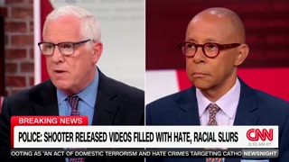 CNN Expert Claims Labeling Catholic School Shooting 'Hate Crime' Is 'Premature'