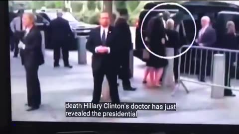 Remember how she died but then wasn’t actually dead