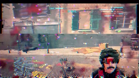 Dr Disrespect is ACTUALLY a DOCTOR in BATTLEFIELD 6