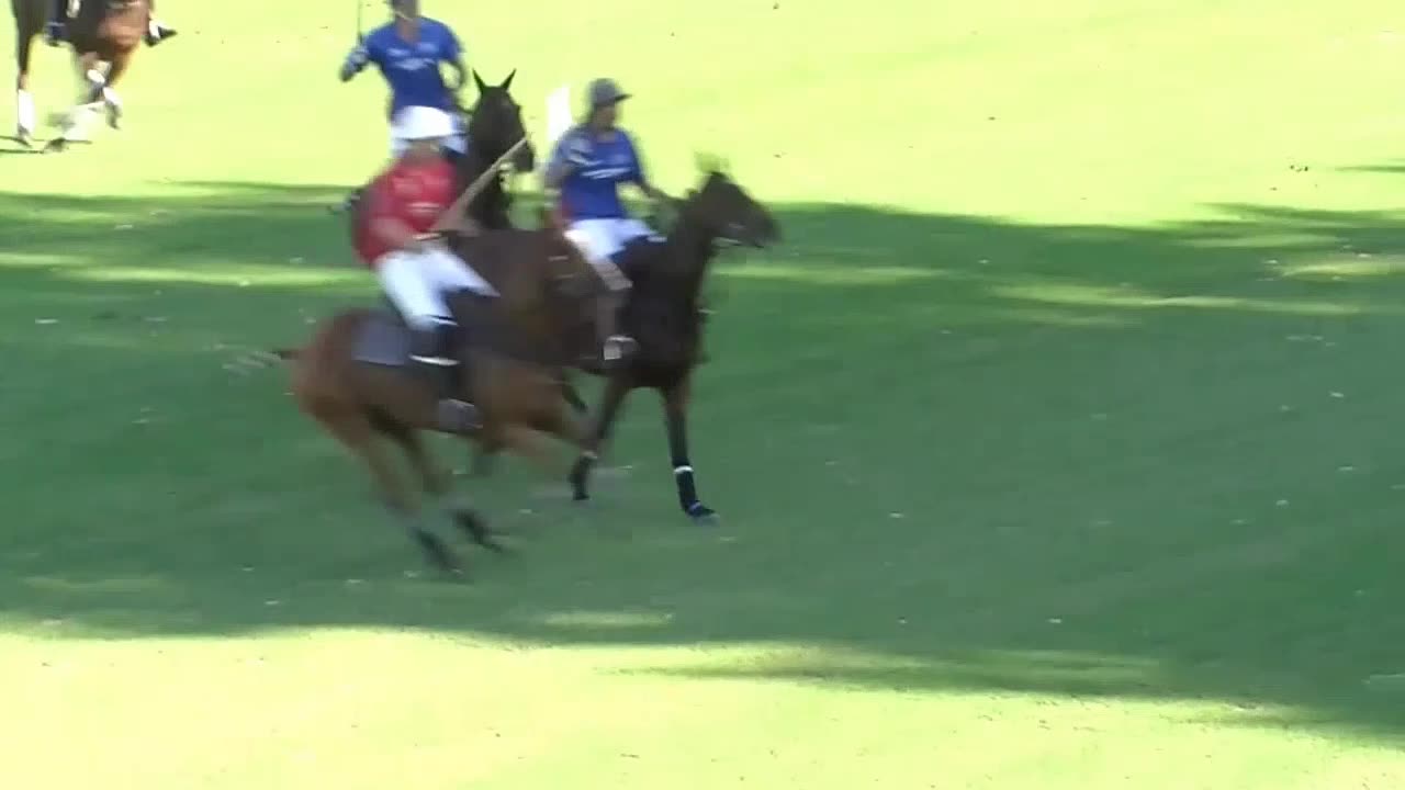 Polo (Palermo, Buenos Aires)