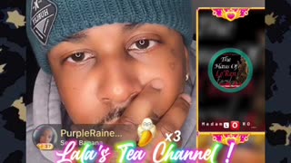 - LIONEL ; TALKS ABOUT WHAT HAPPENED LAST NIGHT !