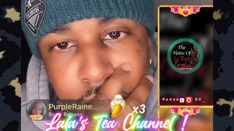 - LIONEL ; TALKS ABOUT WHAT HAPPENED LAST NIGHT !