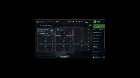 Long stream. LETS GO! League of Legends.