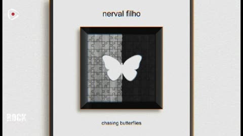 Nerval Filho - Chasing Butterflies (2025)