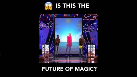 Quick Smile: Damn entertaining. I'd pay to watch them. Future of magic