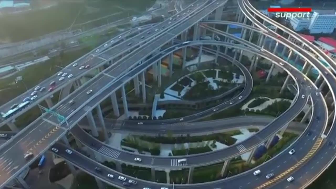 10 Great Chinese Bridges That Push the Boundaries of Engineering