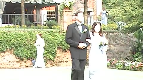 Carlon's Wedding
