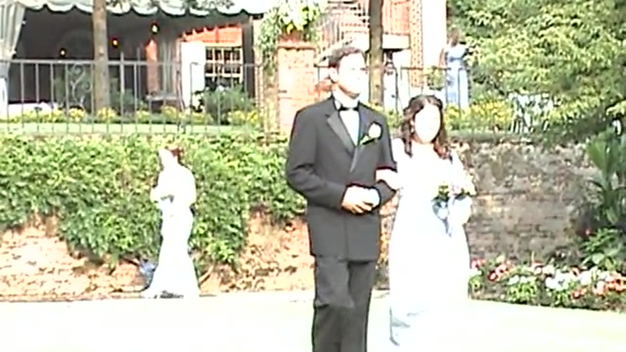 Carlon's Wedding