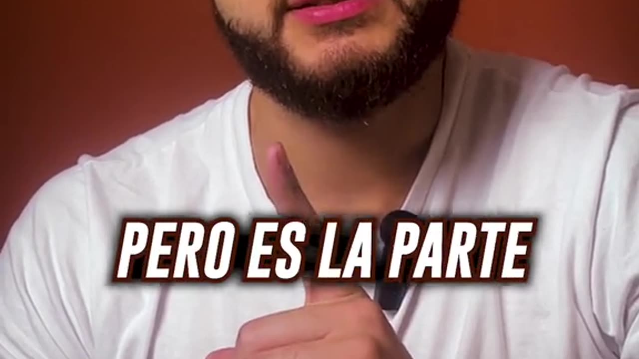 Estás a un hábito de cambiar tu vida.