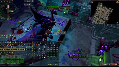 Raksha and Learning Solak with Tex.