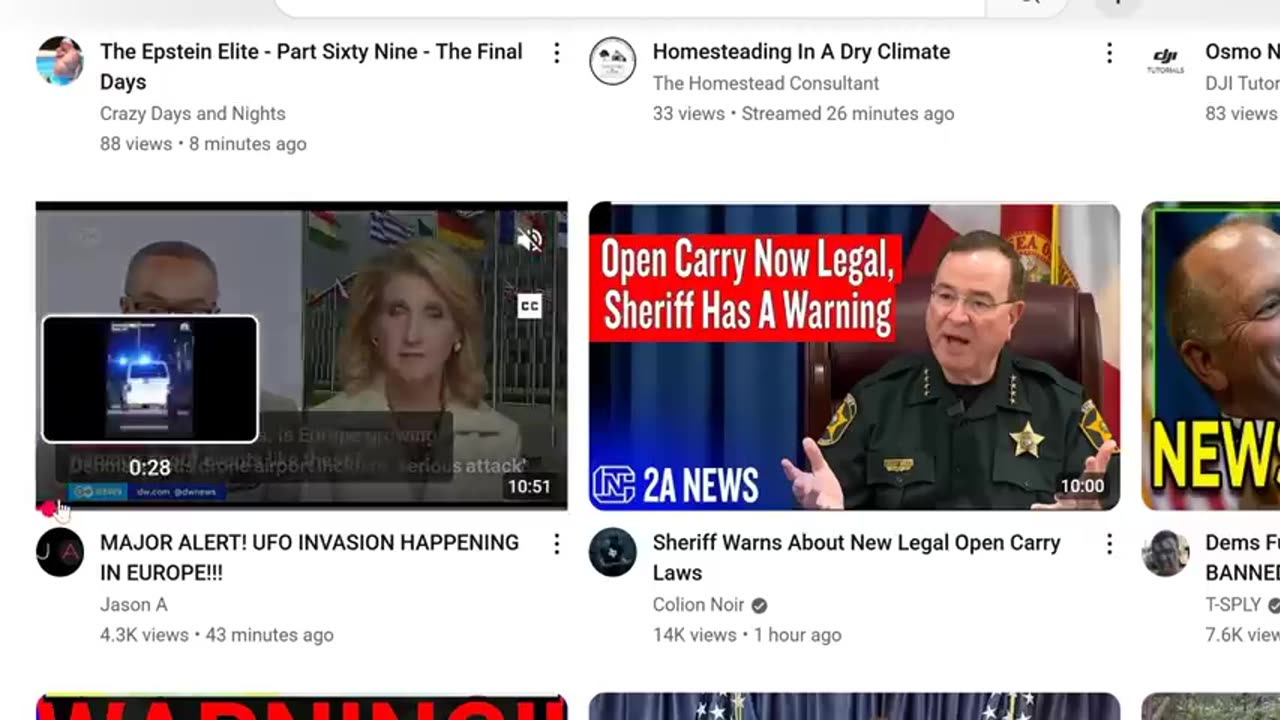 DIGITAL DOLLAR Is Happening Now 2025! - RFB