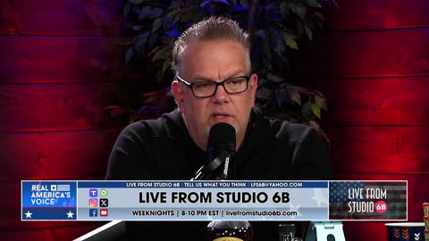 WATCH: Live From Studio 6B | Wednesday, September 10, 2025