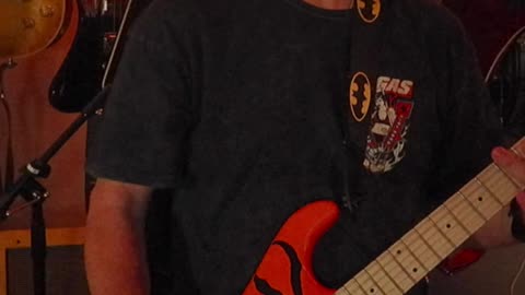 Crankshaft #Influences: White Zombie Electric Head - The Agony (Pt 1) #guitarcover