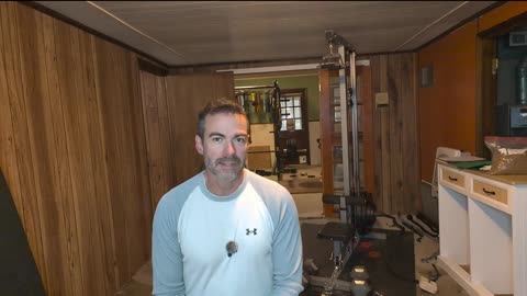 Session Debrief and General Future Training Plan