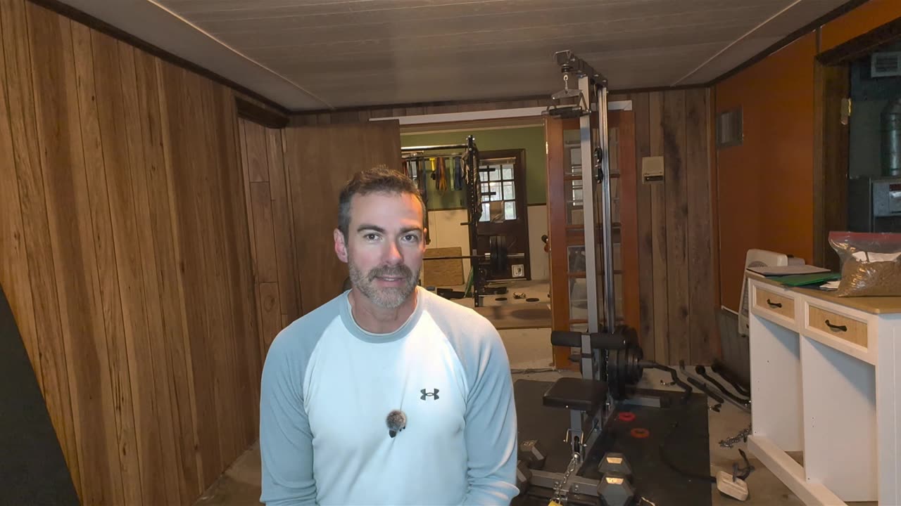 Session Debrief and General Future Training Plan