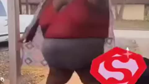 MORBIDLY OBESE SHEBOON