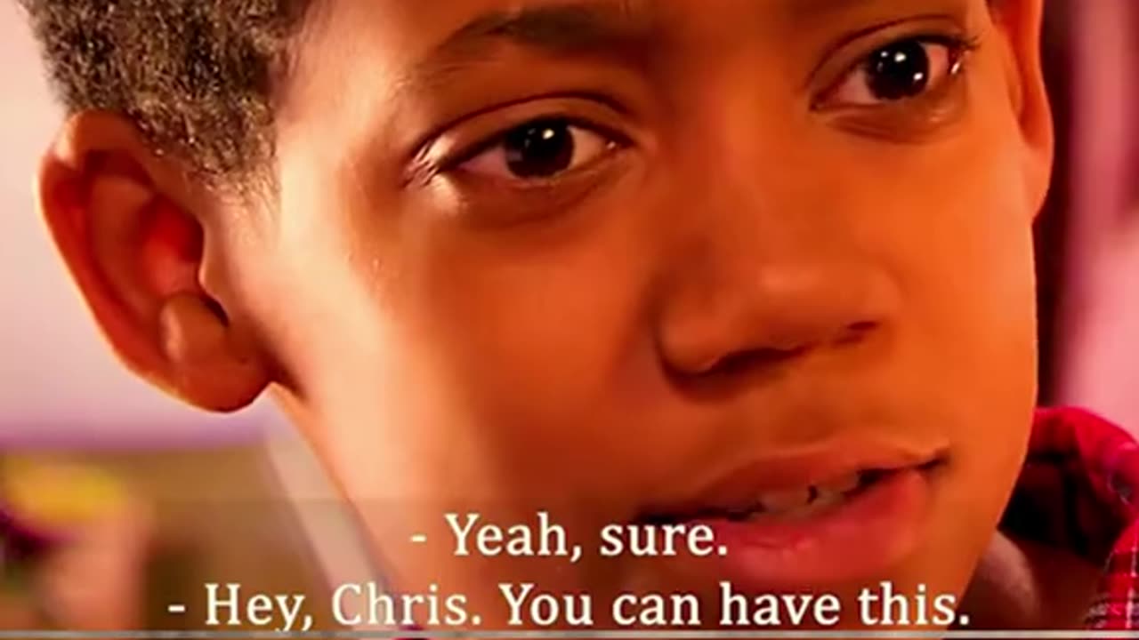 Every body hates Chris