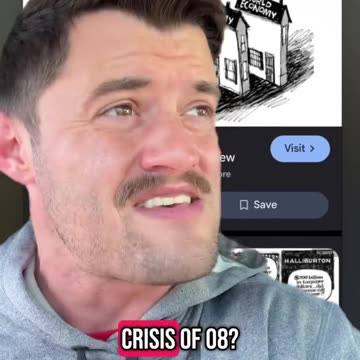 If you missed any of these BlackRock (Larry Fink CEO) TRUTHS ..