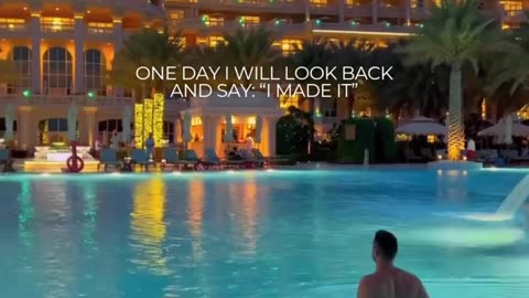 One day