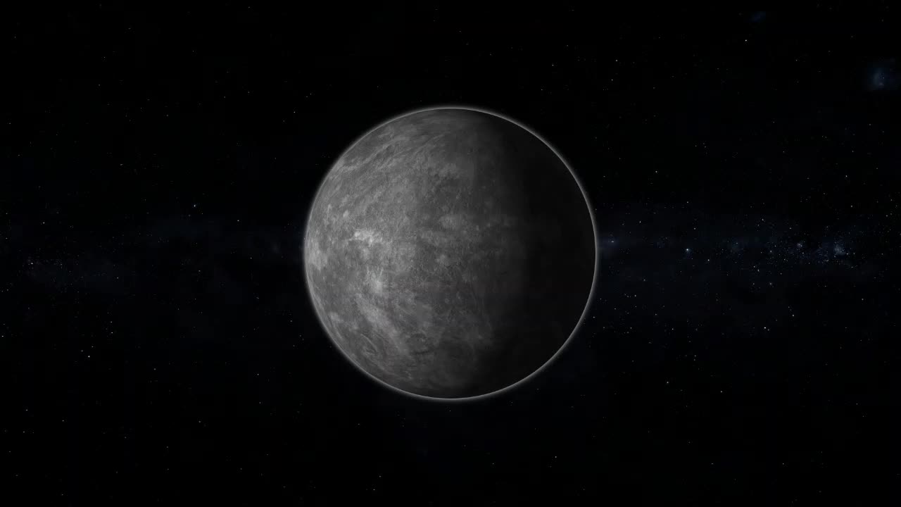 Lord Winter - Mercury