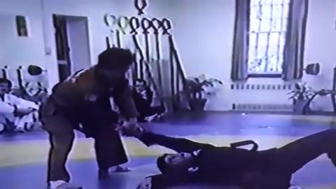 Hapkido