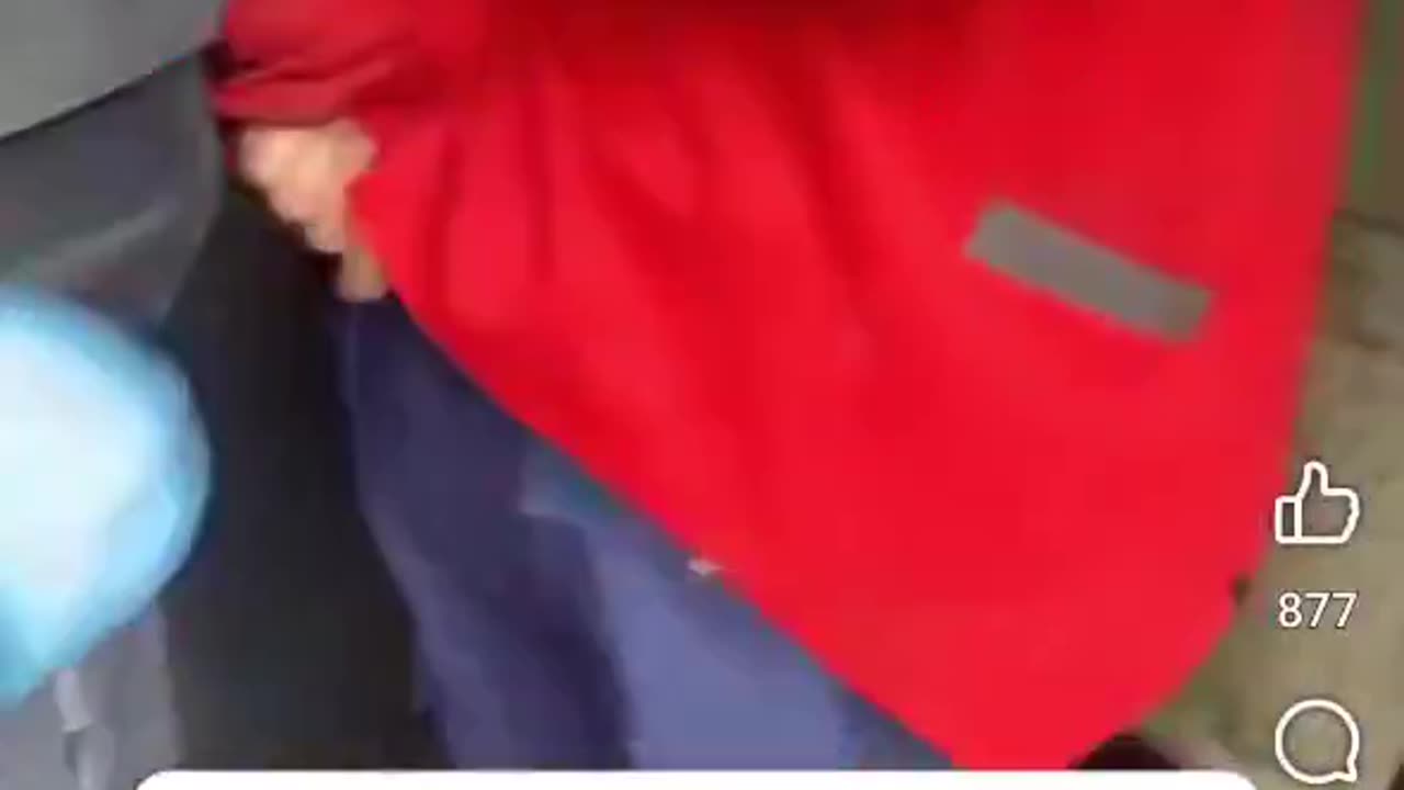 The Rape & Invasion Of Britain Continues. ⚠️TRIGGER WARNING ⚠️