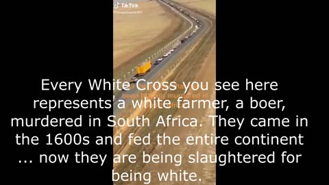 Genocide in South Africa: