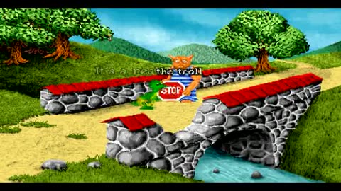 Dračí Historie / The History of Dragons - Videonávod/Walkthrough 11 [CZ/EN]