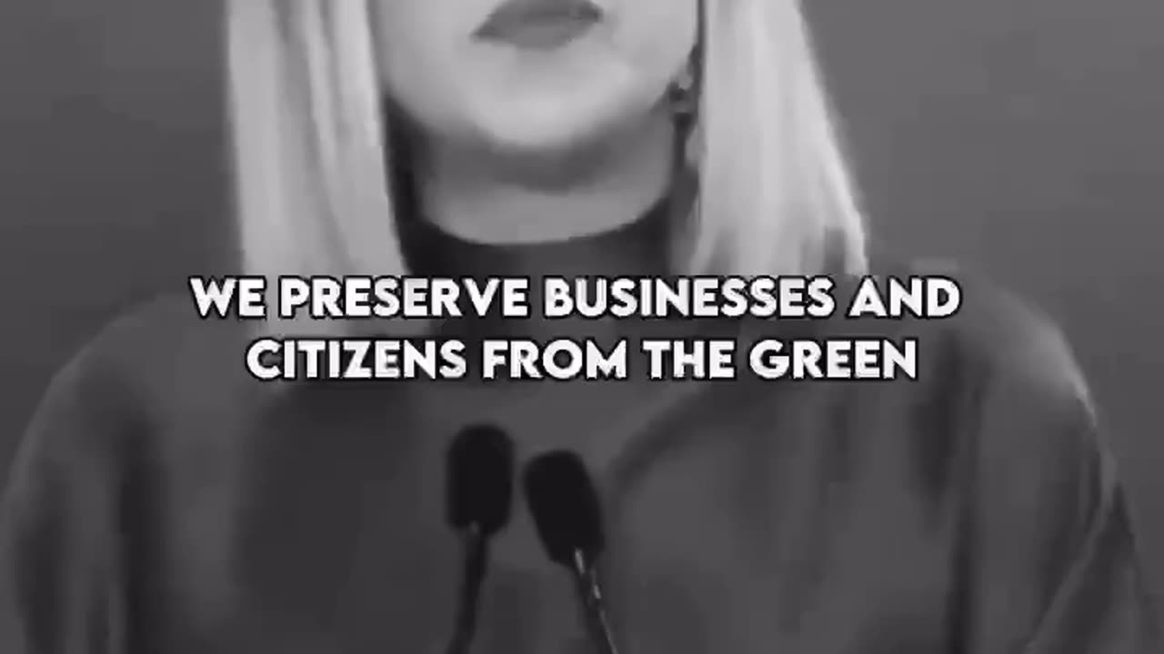 “川普47與世界關係07”歐盟少見的清醒領袖_義大利總理 梅洛尼