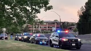 Yakima police arrest suspect in deadly Chesterley Skate Park shooting
