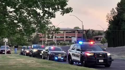 Yakima police arrest suspect in deadly Chesterley Skate Park shooting