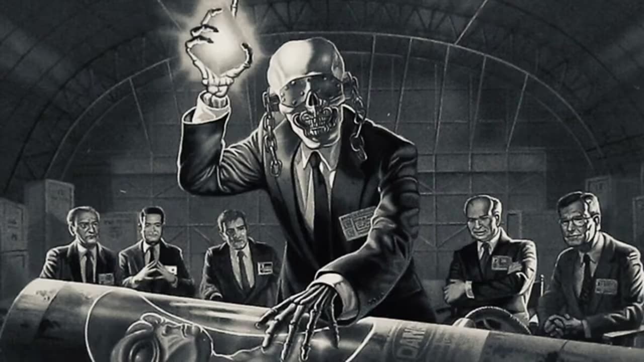 Megadeth - Rust in Peace 1990 Full Album Instrumental Version