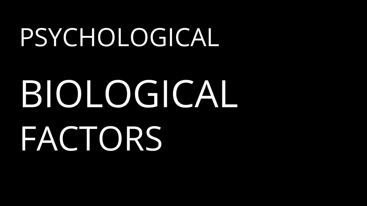 The Dark Secrets of Happiness | Viktor Frankl - Part 7