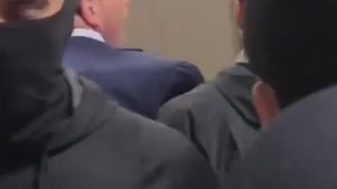 NYC Comptroller and Democrat mayoral candidate was ARRESTED for interfering in an ICE arrest