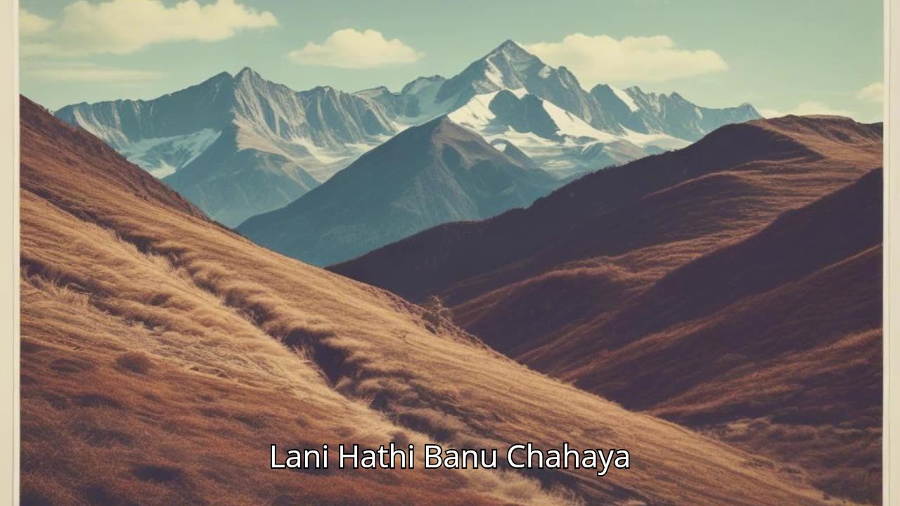 Satu Irama, Satu Suara V2