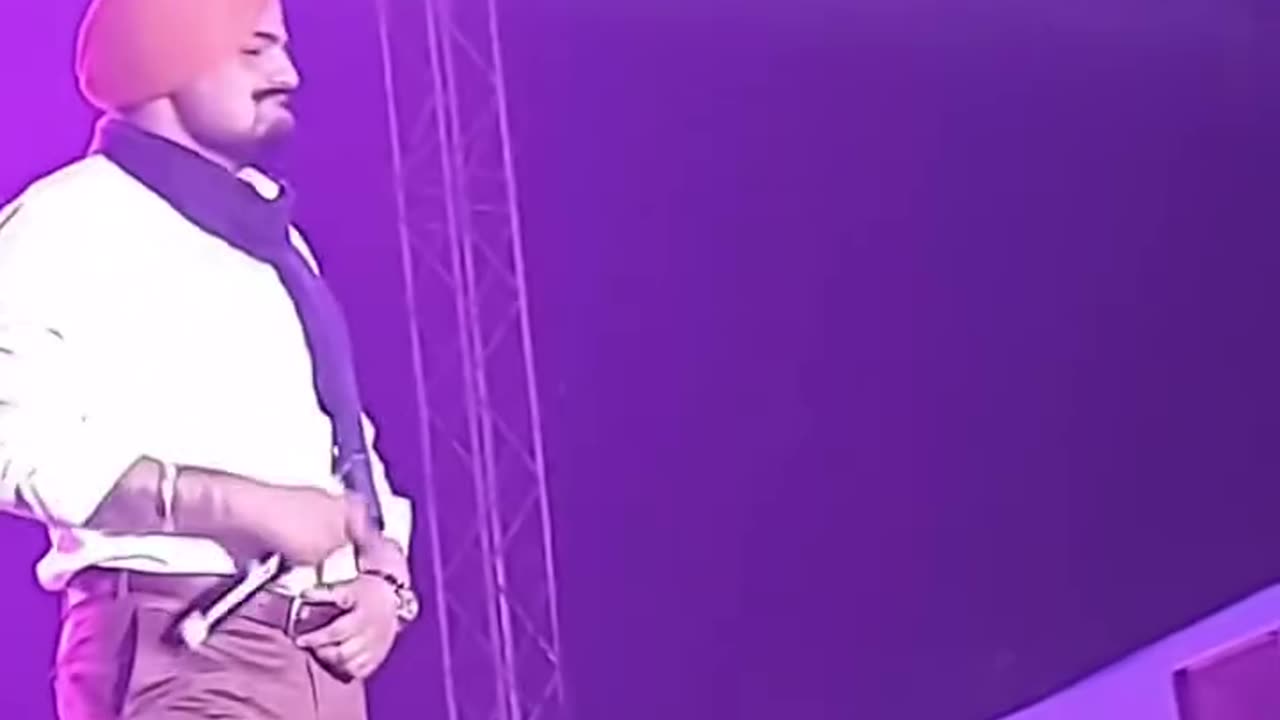 Real legend