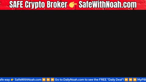 Noah's DTR Livestream