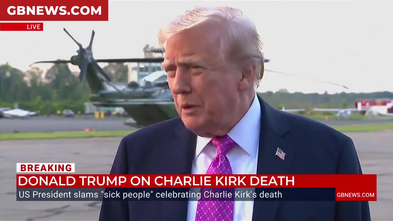 The trip to the UK is going to be incredible