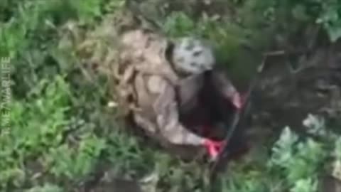 Six Russian Soldiers Resign in Protest