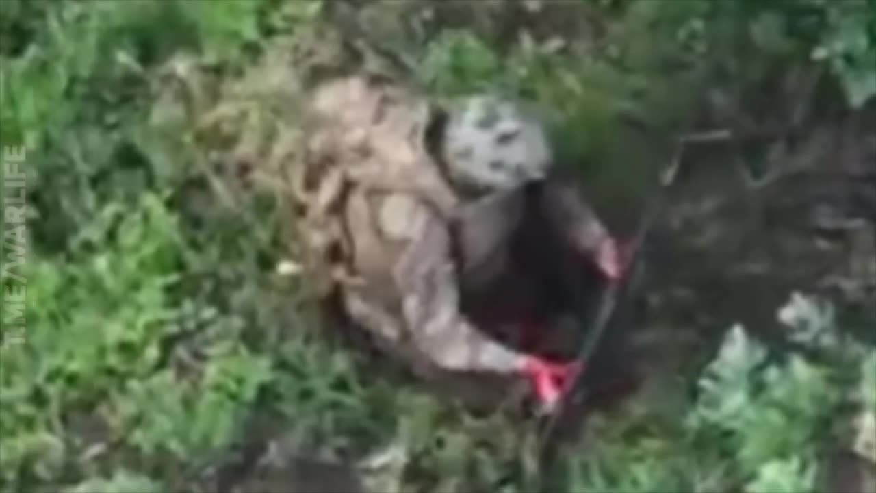 Six Russian Soldiers Resign in Protest