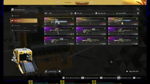 [🔞] 🔫 TFD x ARC 🔫 ARC Raiders farming laters 🔫 live stream