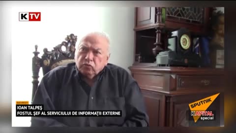 Tinerii românii să stie adevărul, România e tară cumpărată de evreime.