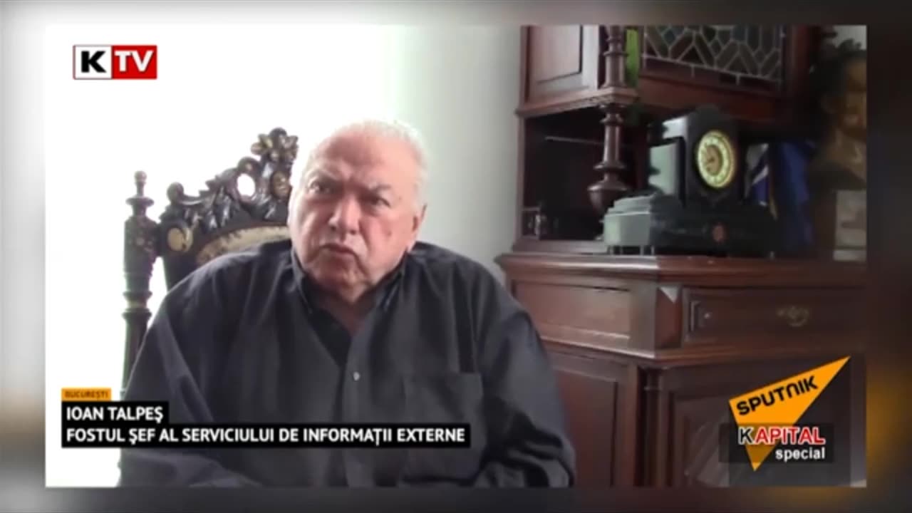 Tinerii românii să stie adevărul, România e tară cumpărată de evreime.