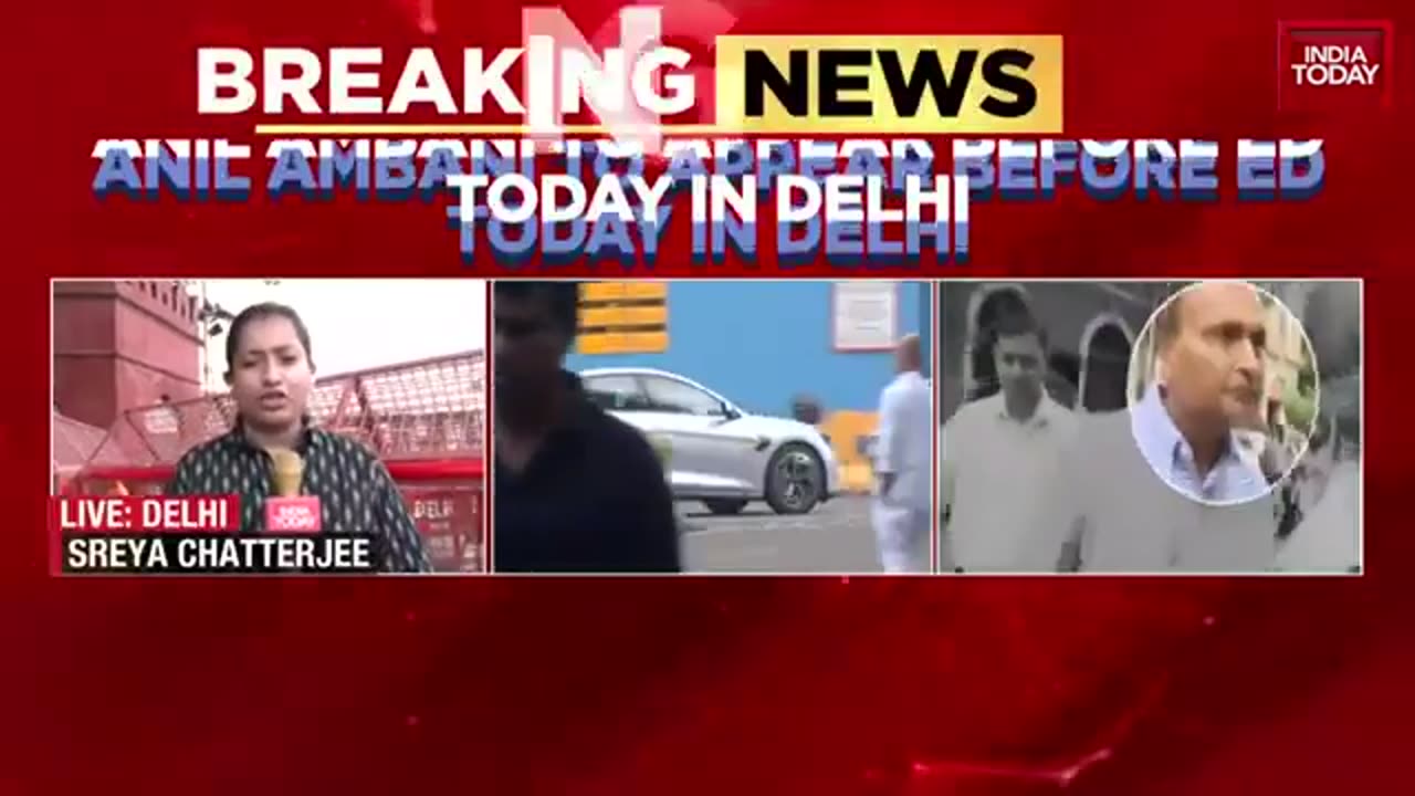 ED_Summons_Anil_Ambani_For_Questioning_In_Alleged_₹17,000_Crore_Loan_Fraud_Case___India_Today