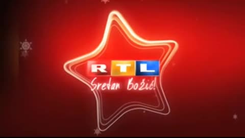 RTL TV prosinac 2011. - Reklame i najave