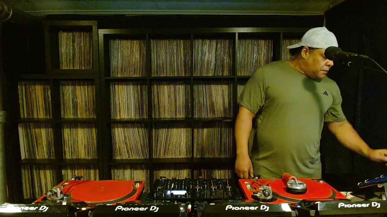 BLISS NYC with Wil Milton 8.9.25